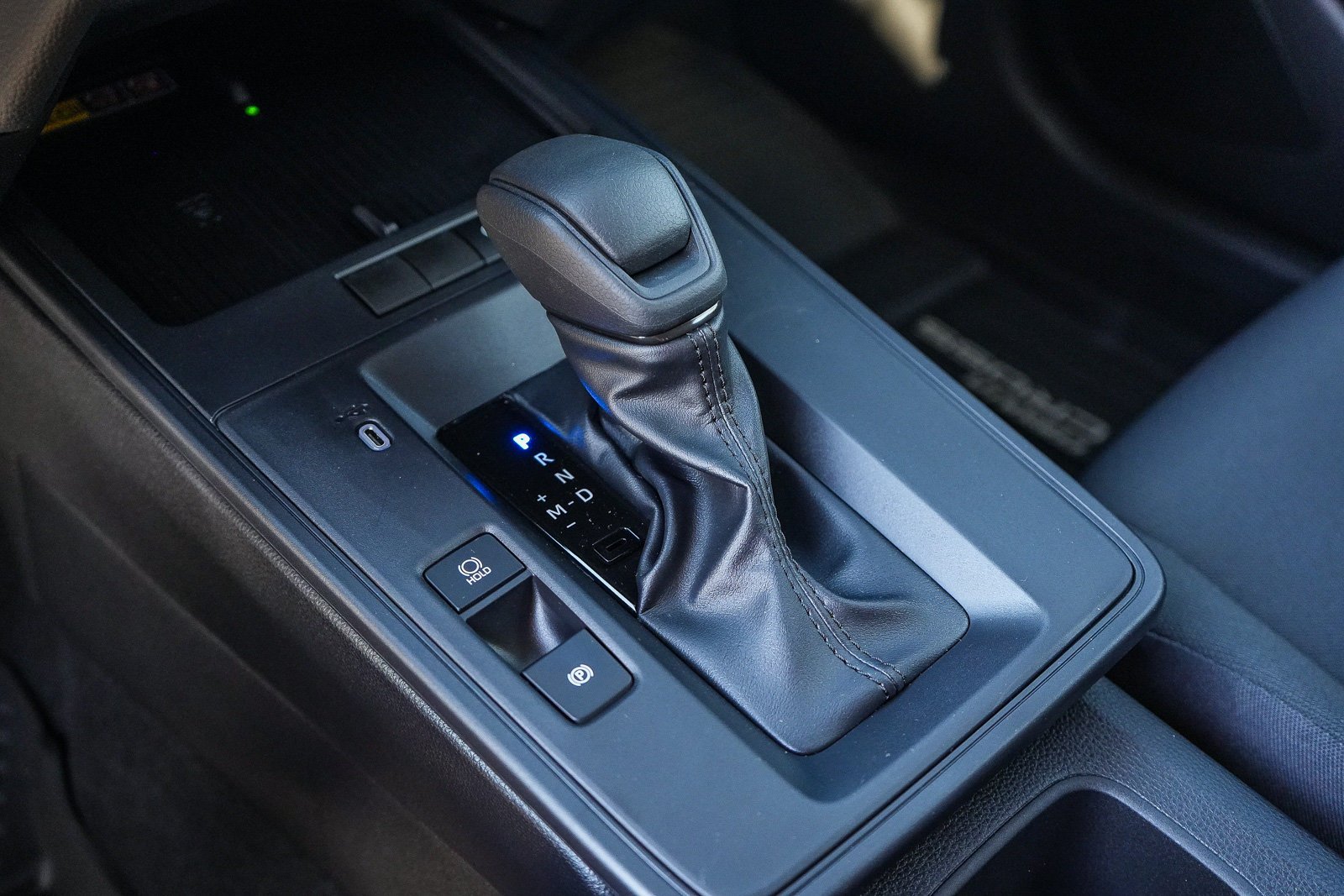 New 2026 Sonic Silver Toyota  LE image 19