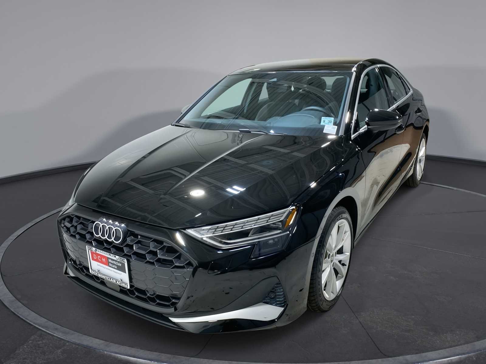 2025 Audi A3 40 TFSI Premium quattro S tronic's photo