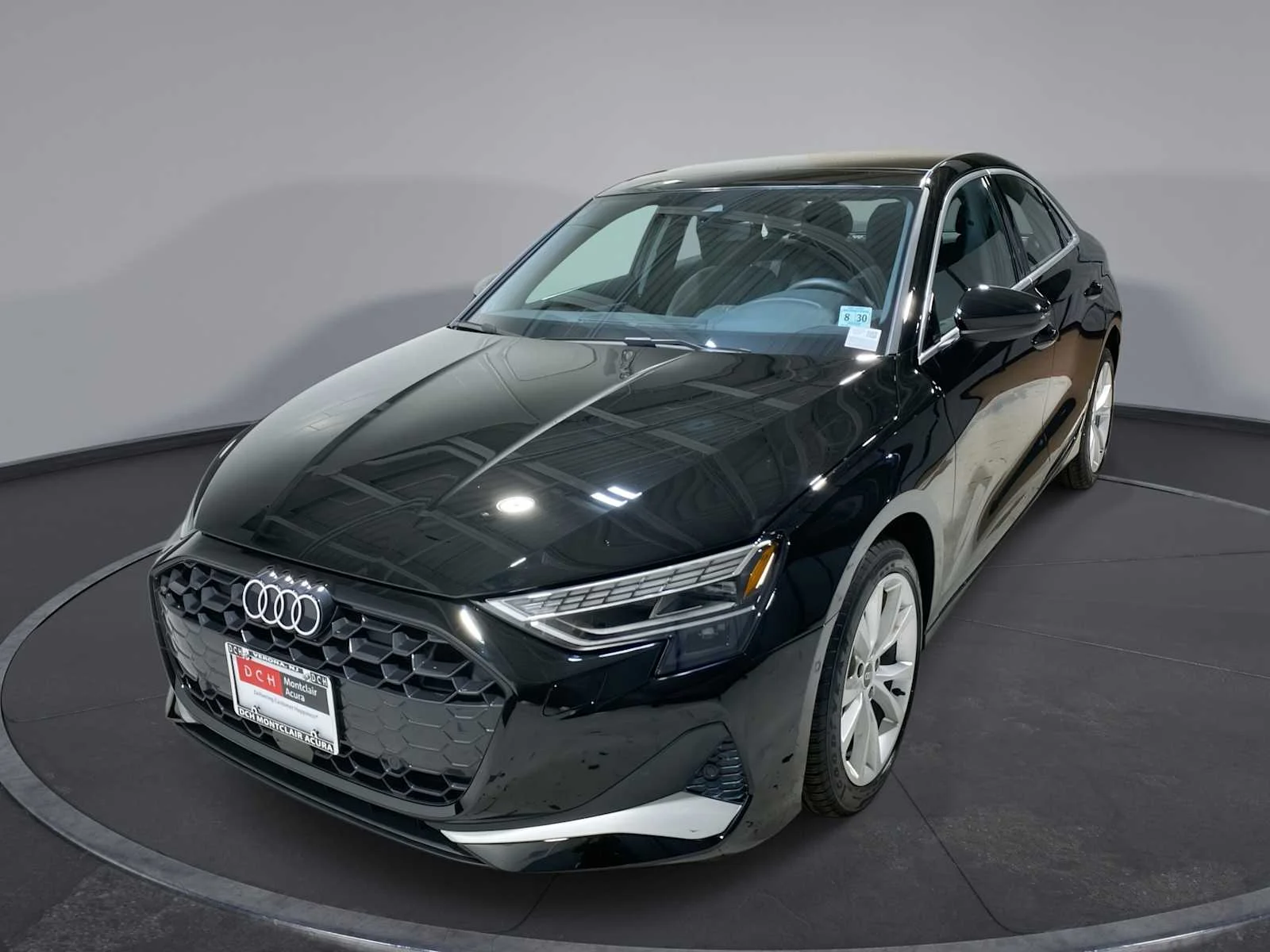2025 Audi A3 40 TFSI Premium quattro S tronic's photo