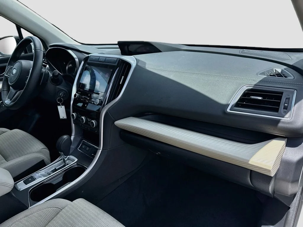 Used 2020 White Subaru Premium image 36