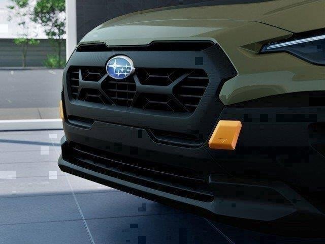 New 2026 ALPINE GREEN Subaru Wilderness image 10