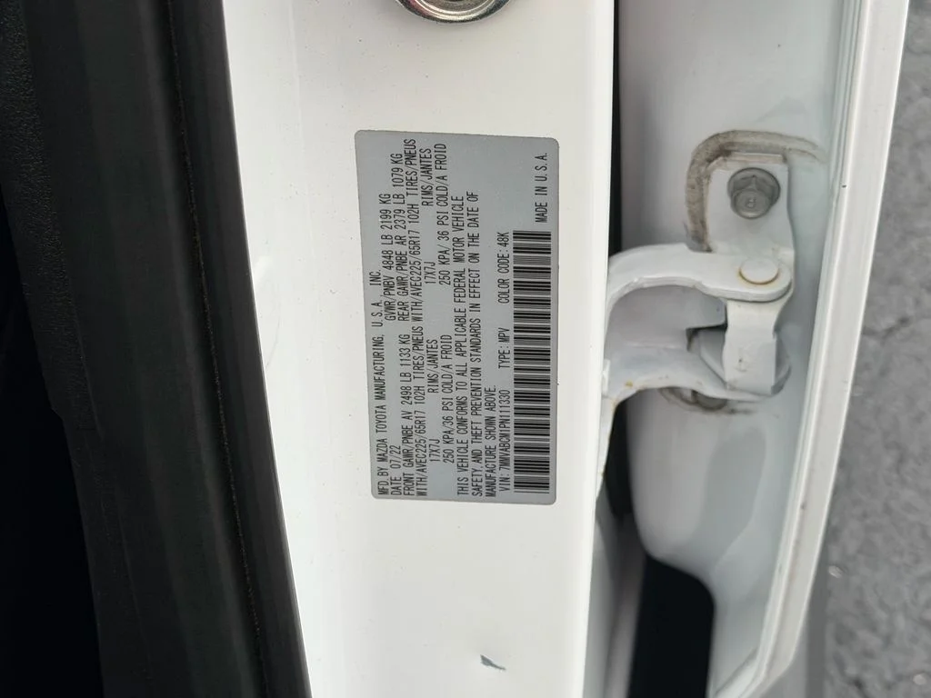 Used 2023 Beige Mazda 2.5 S Preferred Plus Package image 23