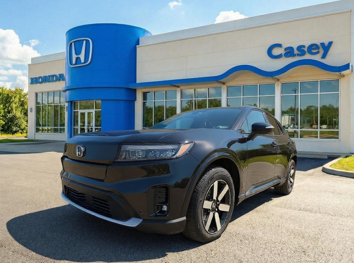 2026 Honda Prologue Touring