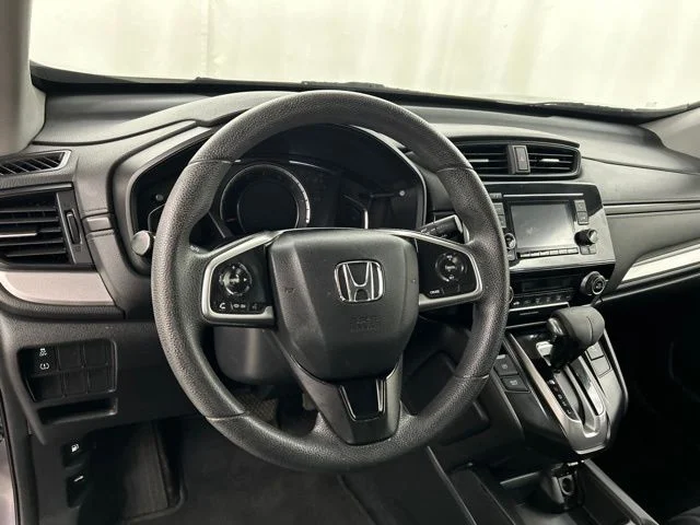 Used 2019 Gray Honda LX image 7
