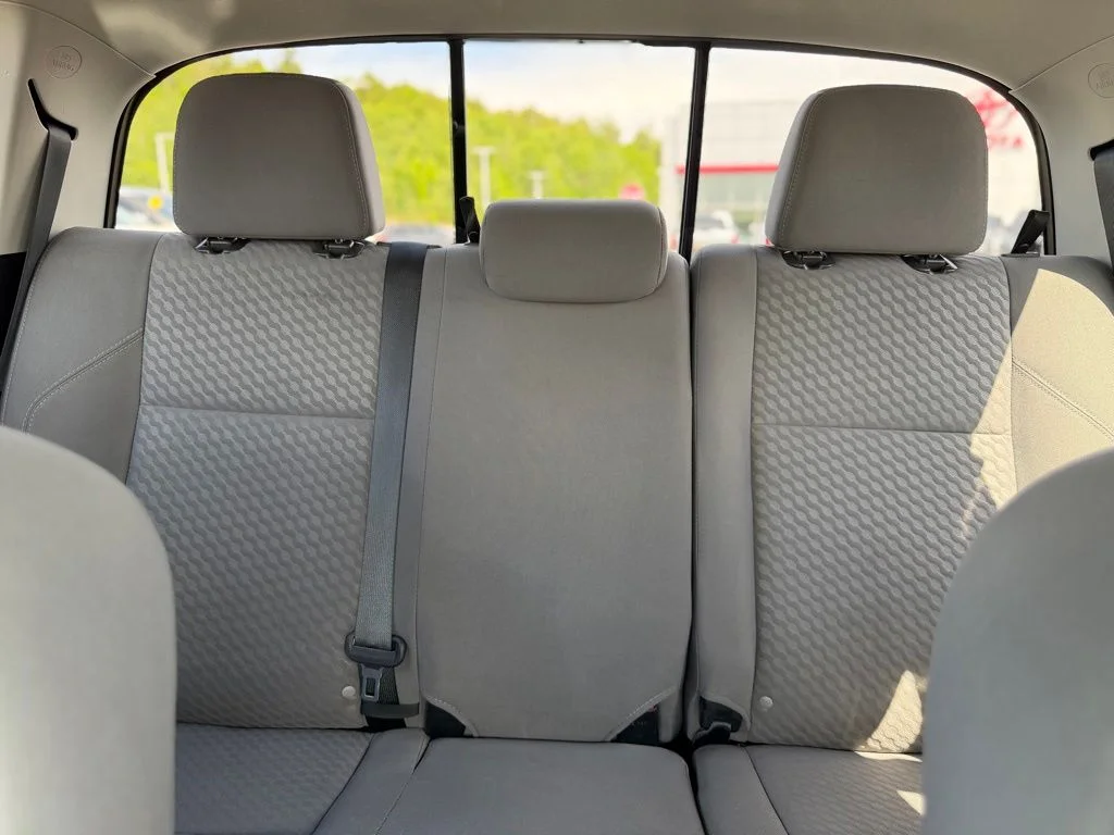 Used 2023 Red Toyota SR5 image 22