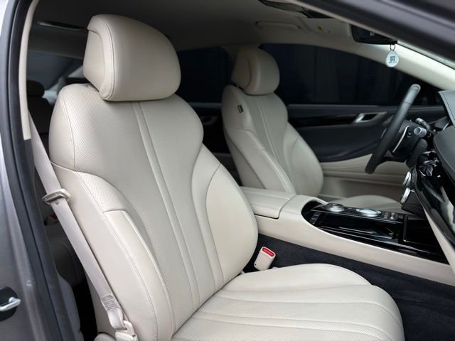 Used 2021 Silver Genesis 2.5T image 48