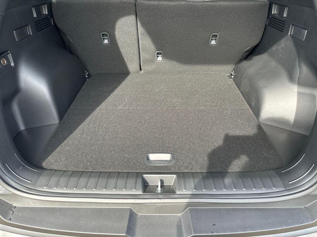 2026 Hyundai Tucson SEL Premium - Photo 17