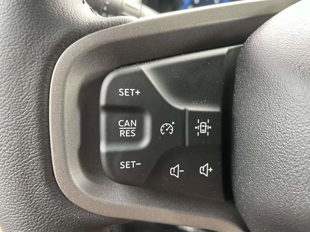 New 2026 Avalanche Gray Ford Outer Banks image 24