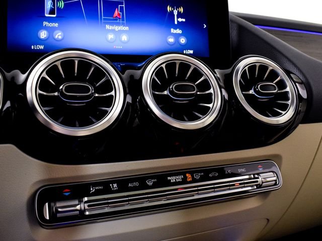 Certified Used 2025 Black Mercedes-Benz GLA 250 image 29