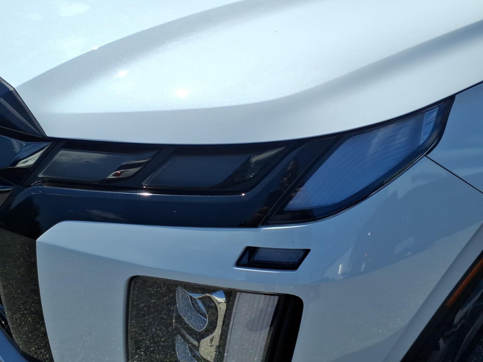 2023 Hyundai Palisade Limited - Photo 11