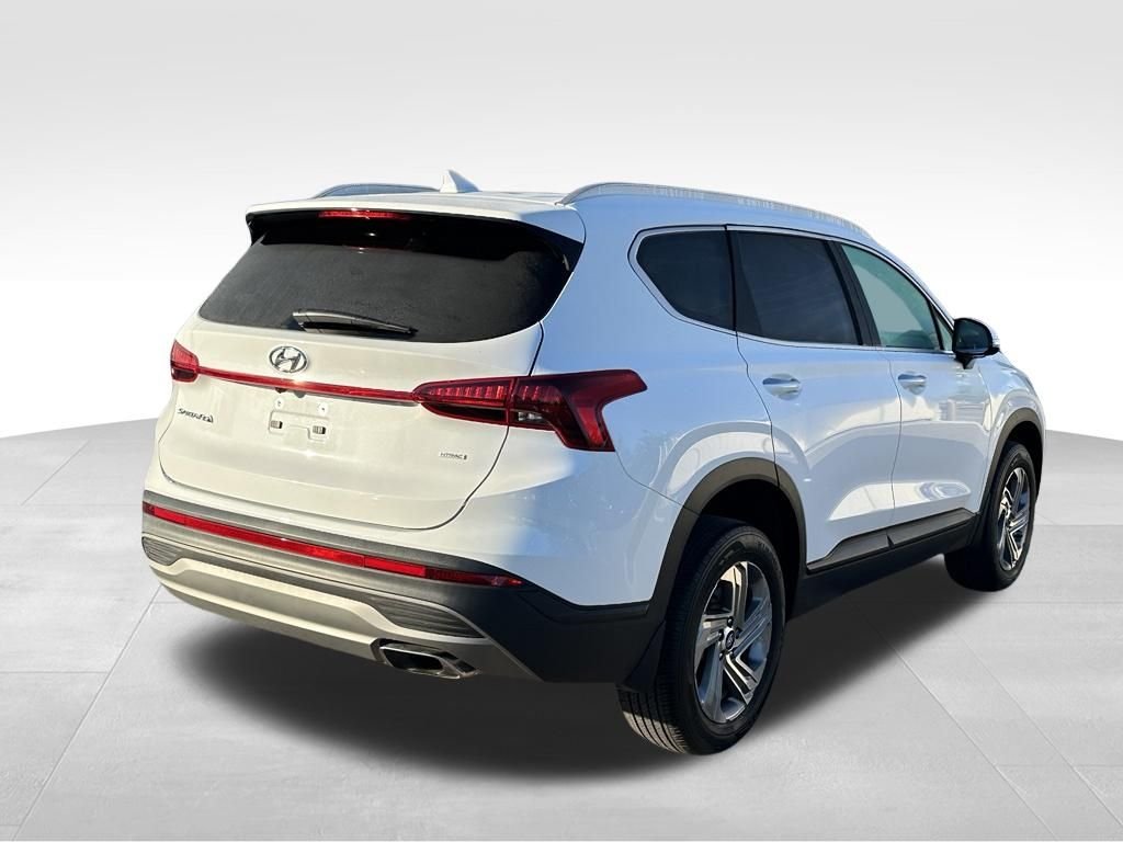 2023 Hyundai Santa Fe SEL - Photo 4