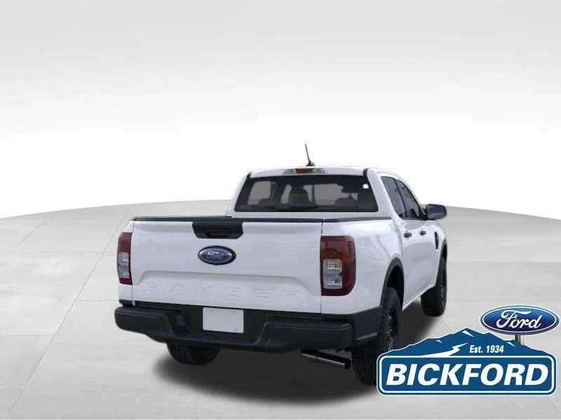 New 2026 White Ford XL image 8