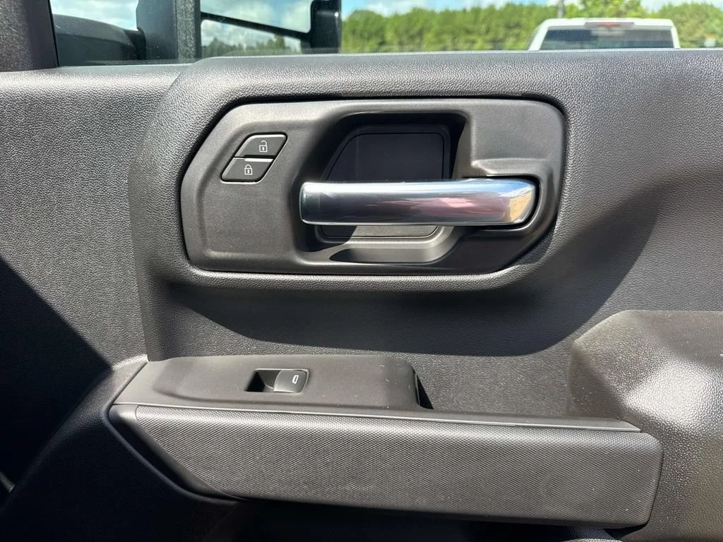 2026 Chevrolet Silverado 2500 HD Custom - Photo 25