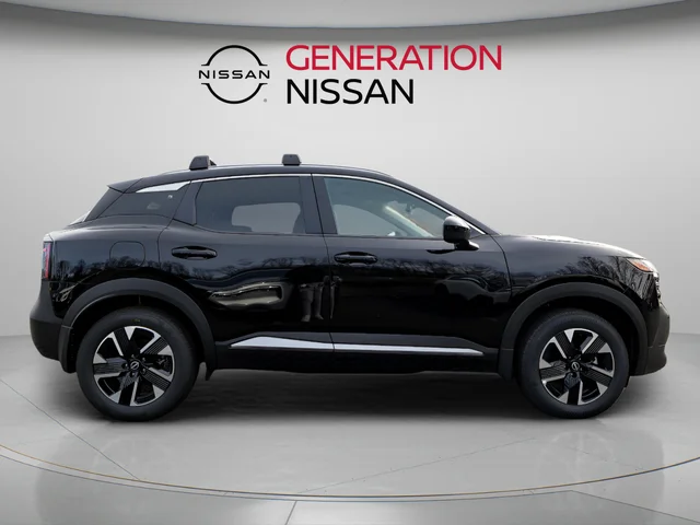2026 Nissan KICKS SV AWD - Photo 8
