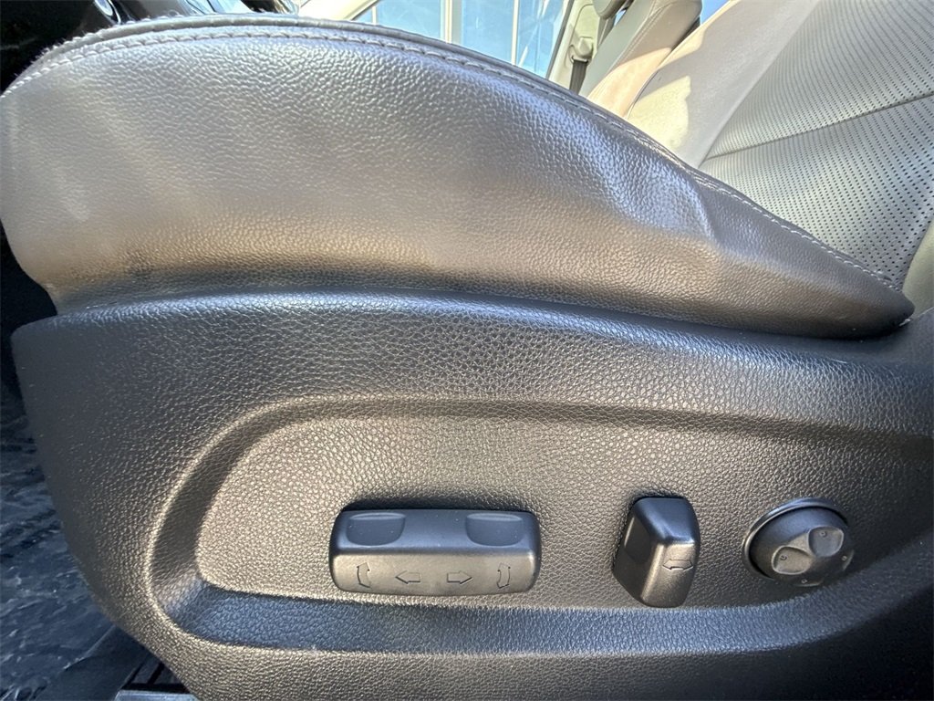 2018 HYUNDAI SANTA FE - Image 11