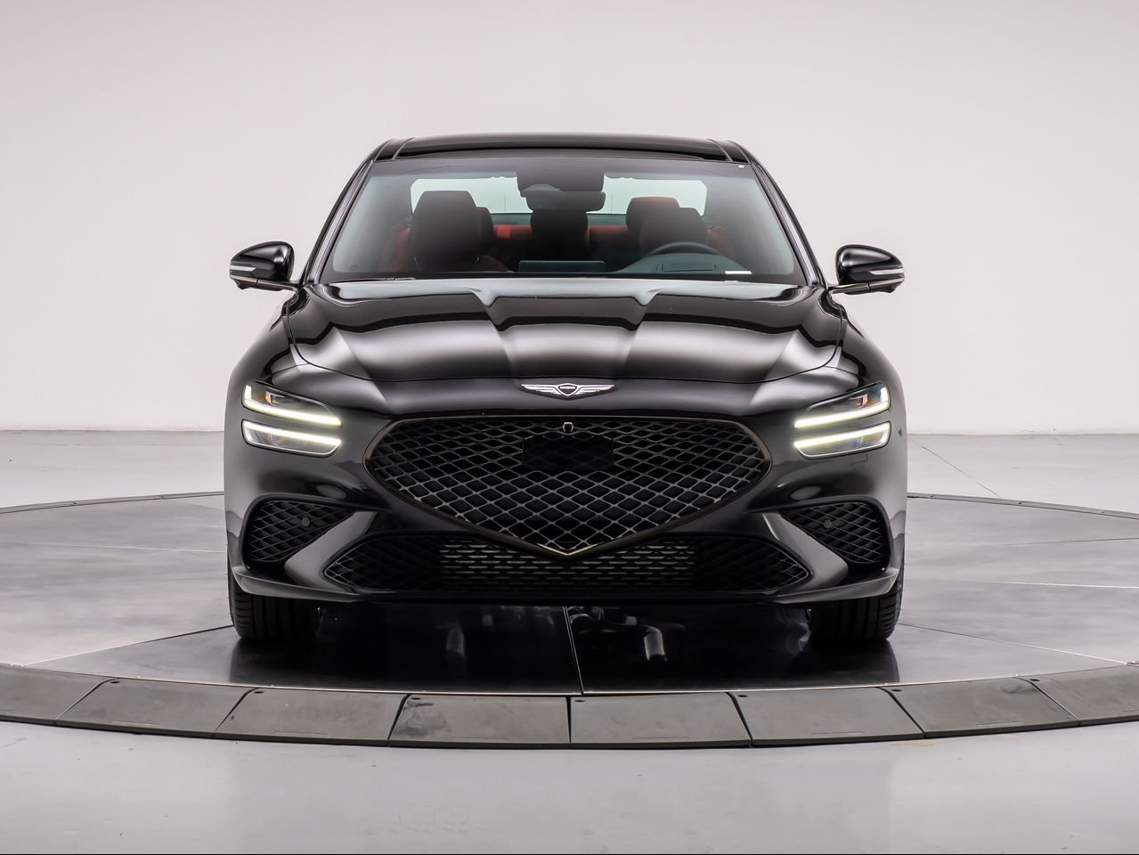 New 2026 Vik Black Genesis 3.3T SPORT PRESTIGE image 8