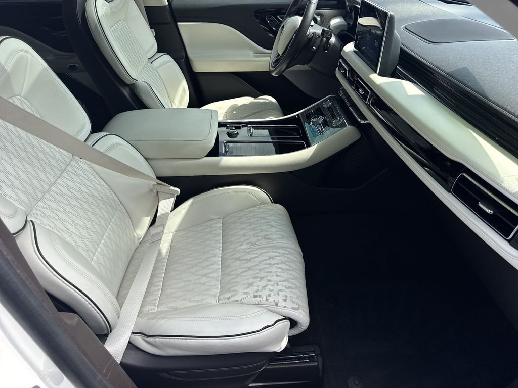 2023 Lincoln Aviator Black Label Grand Touring - Photo 12