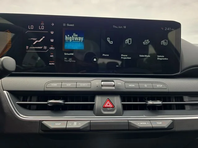 New 2026 Snow White Pearl Kia GT-Line image 10