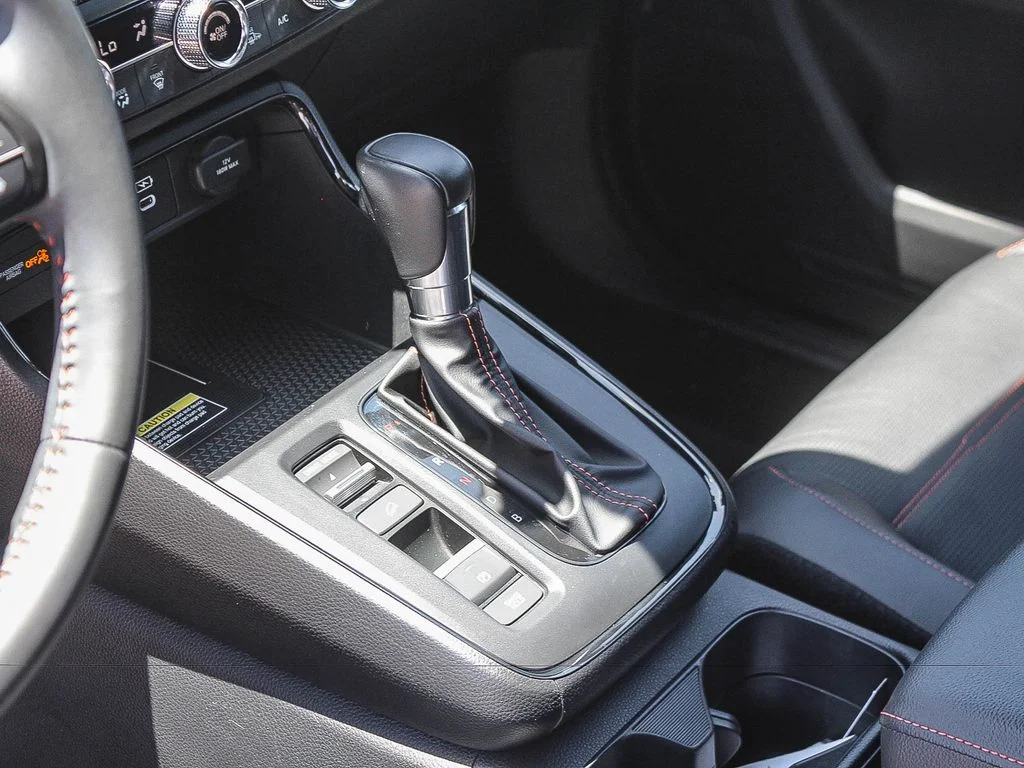 2025 Honda CR-V Sport-L - Photo 20