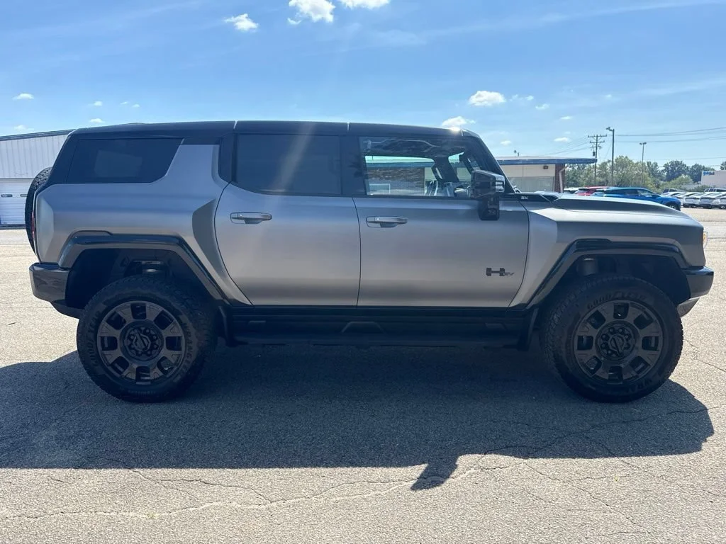 Used 2026 Magnus Gray Matte – Not Available to Order GMC 3X image 6