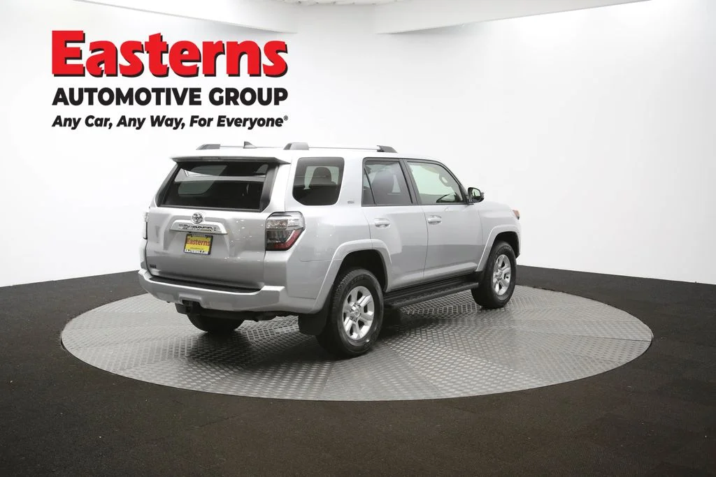 Used 2024 Silver Toyota SR5 image 40