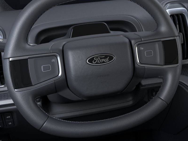 New 2026 Marsh Gray Ford Platinum image 12