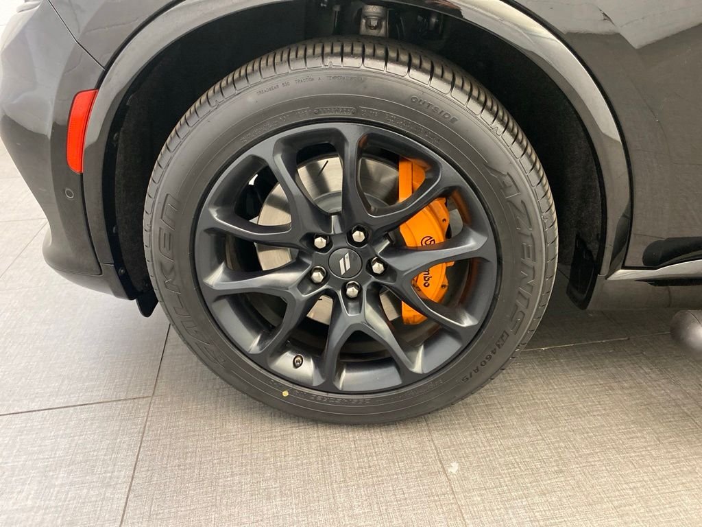 Used 2023 Black Dodge R/T image 12