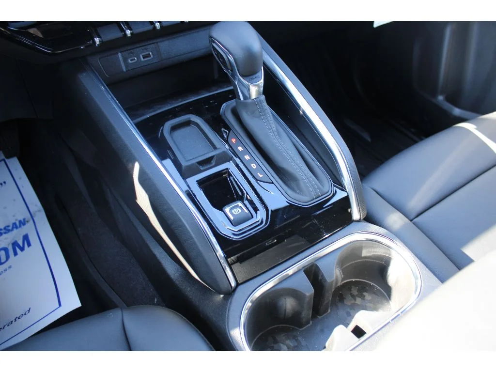 New 2026 STERLING METALLIC GMC 2WD Elevation image 15