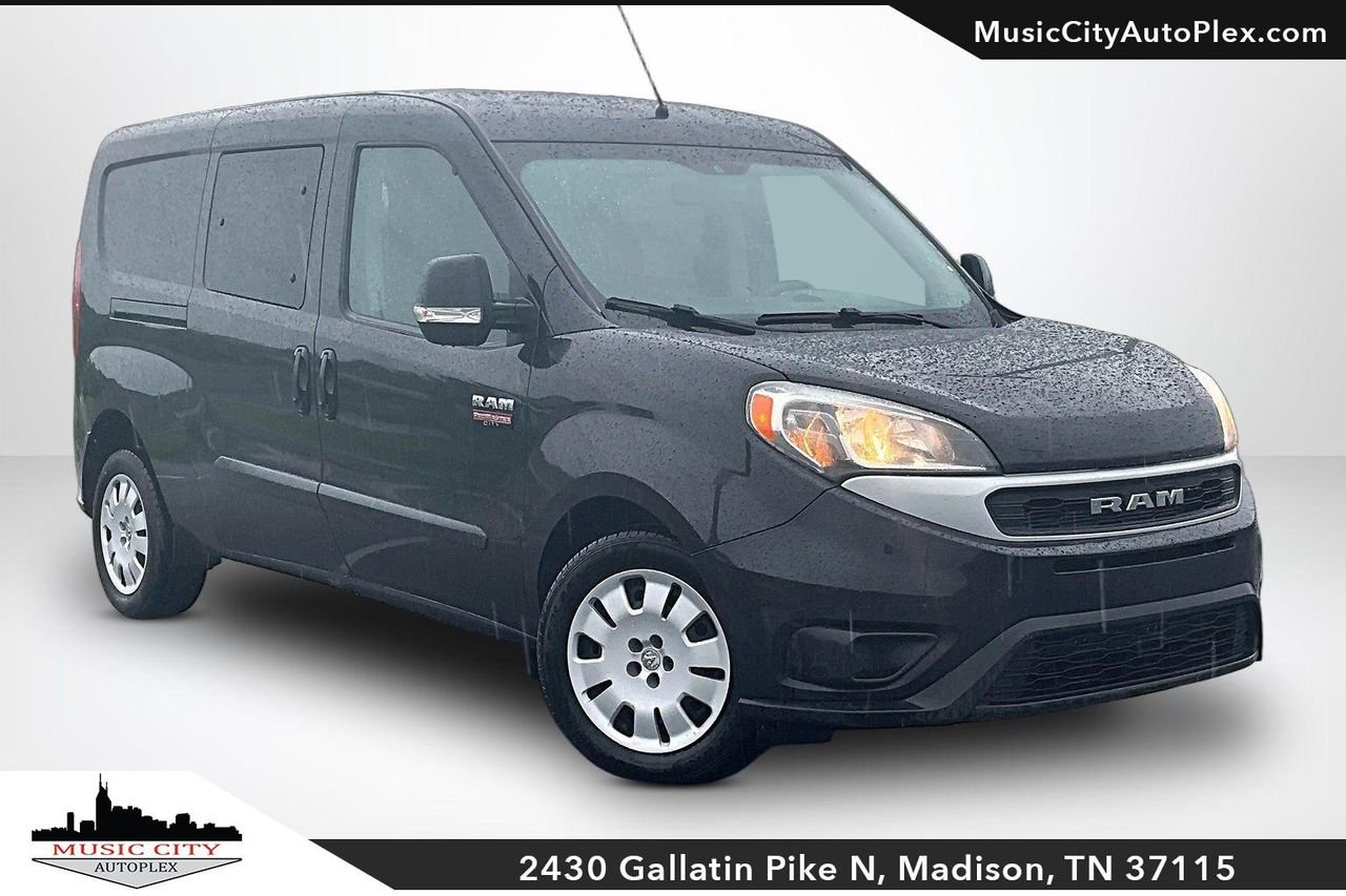 2021 RAM ProMaster City SLT Wagon's photo
