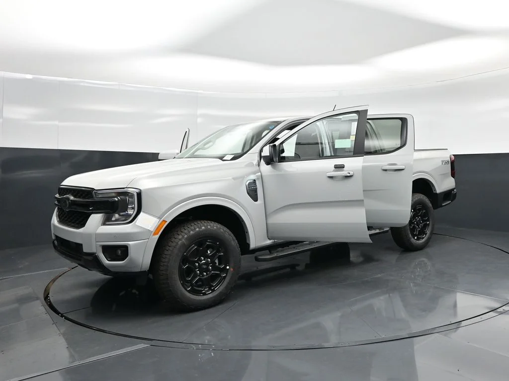 New 2026 Avalanche Ford Lariat image 27