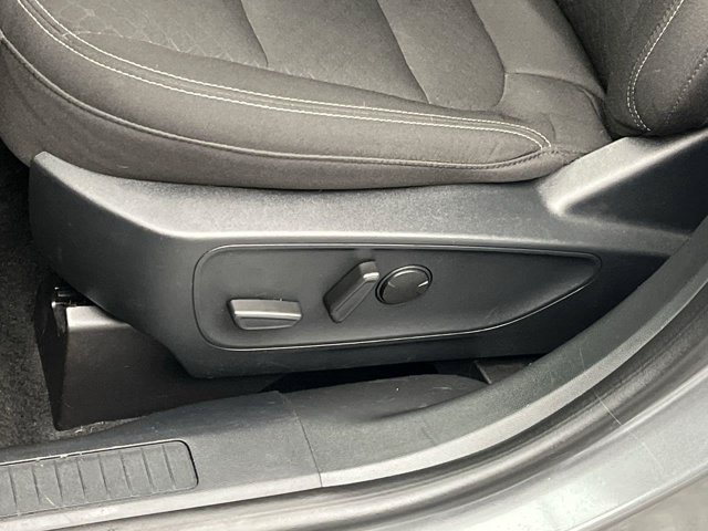 Used 2024 Carbonized Gray Ford Active image 10