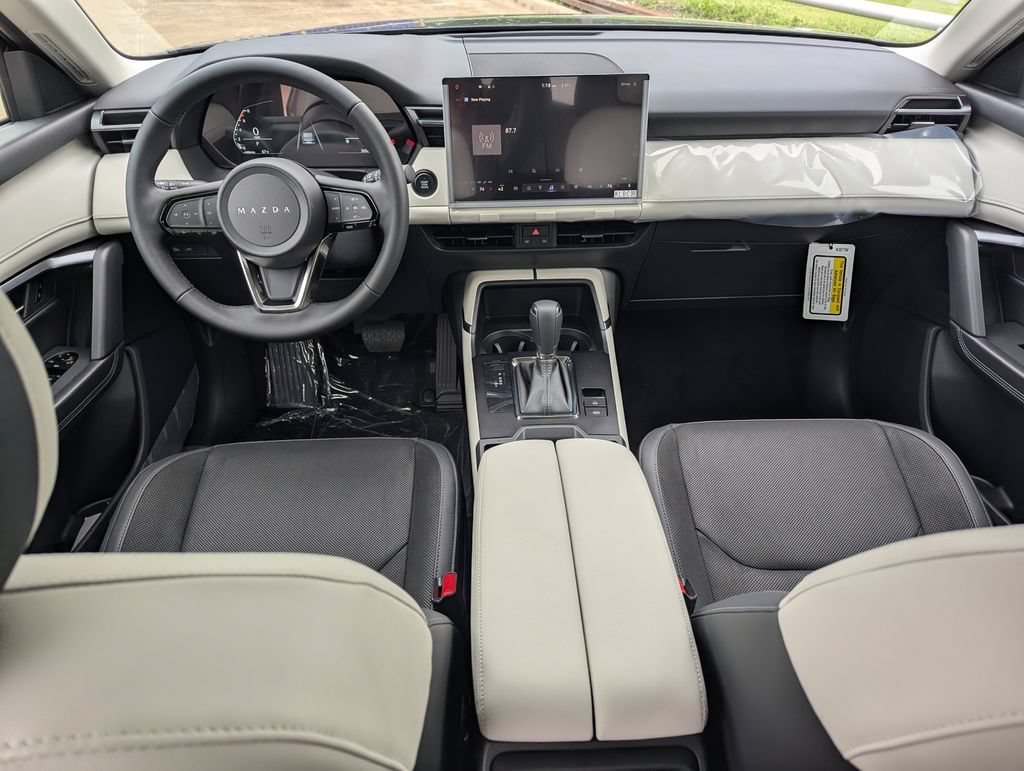 Used 2026 Gray Mazda 2.5 S Preferred image 5