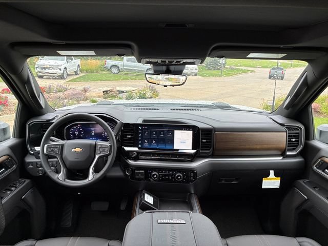 2026 Chevrolet Silverado 2500 HD High Country - Photo 19