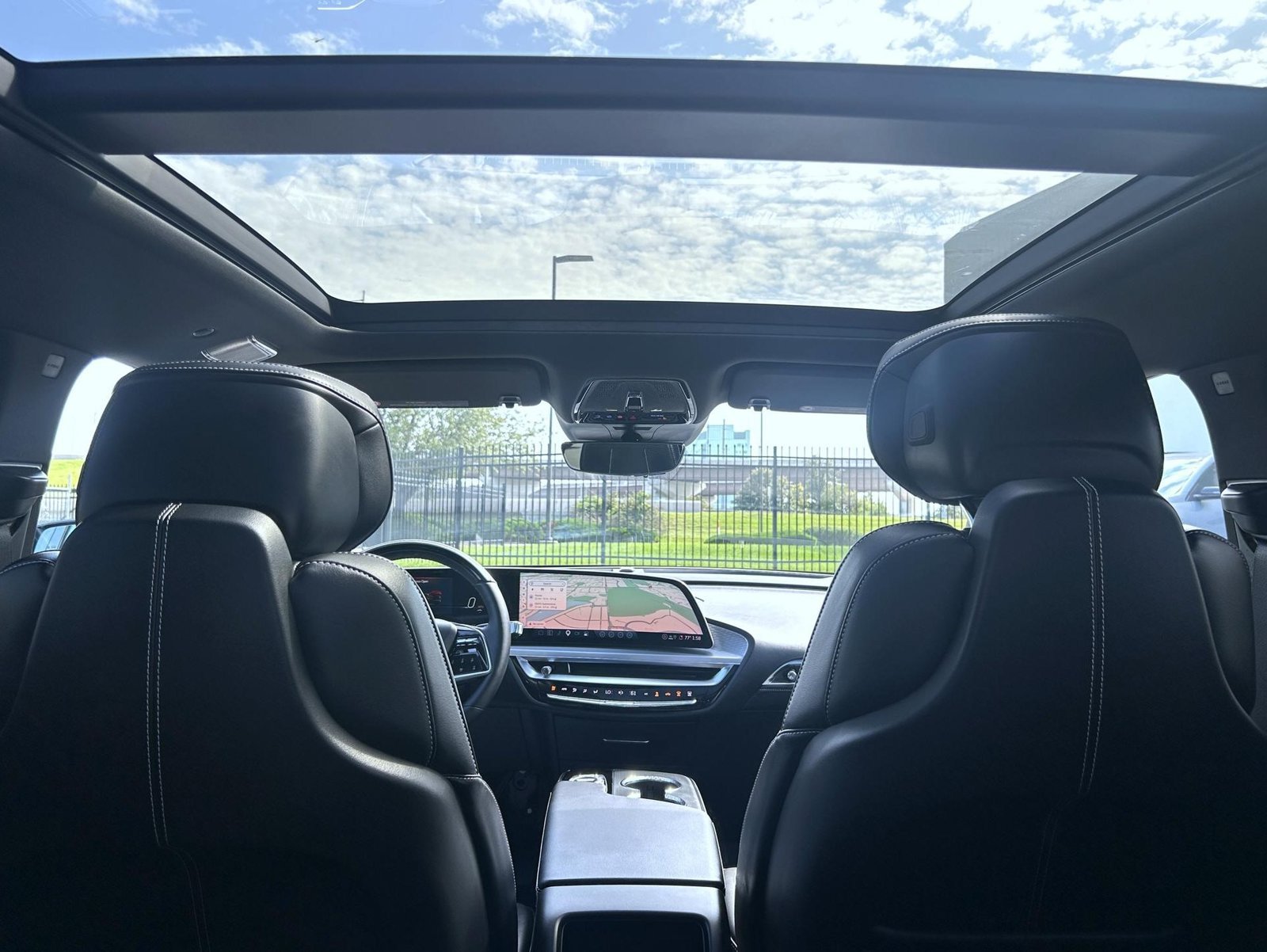 2026 Cadillac LYRIQ Premium Luxury - Photo 23