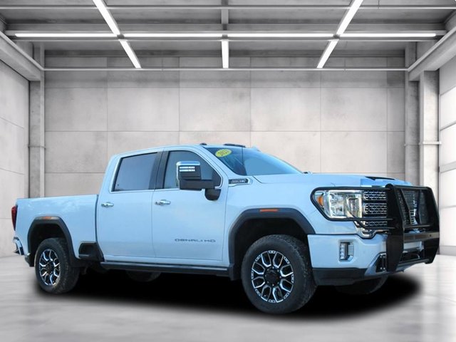 2023 GMC Sierra 2500HD Denali