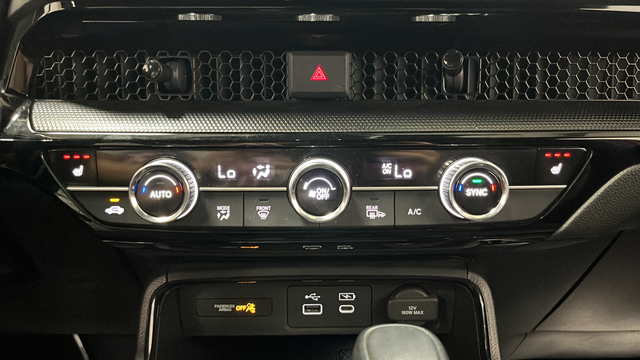Used 2023 Red Honda Sport Touring image 20