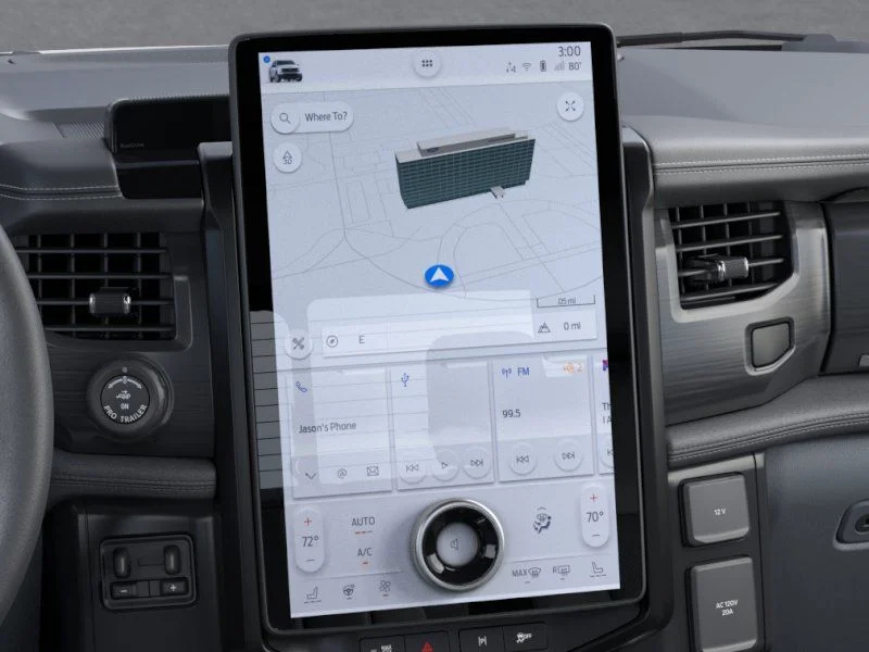 New 2025 Gray Ford Flash image 14