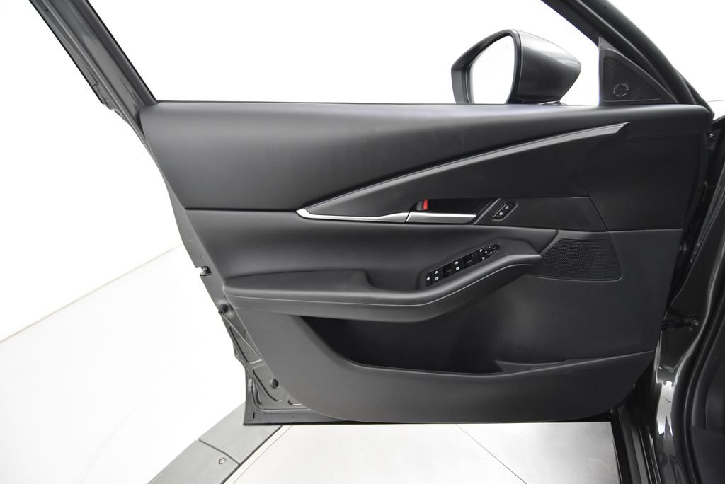New 2026 Machine Gray Mazda 2.5 S Preferred image 32