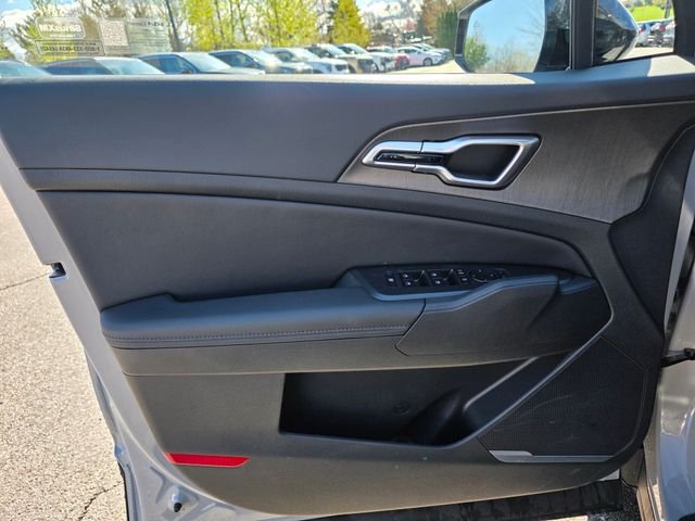 New 2026 Gray Kia X-Line image 26