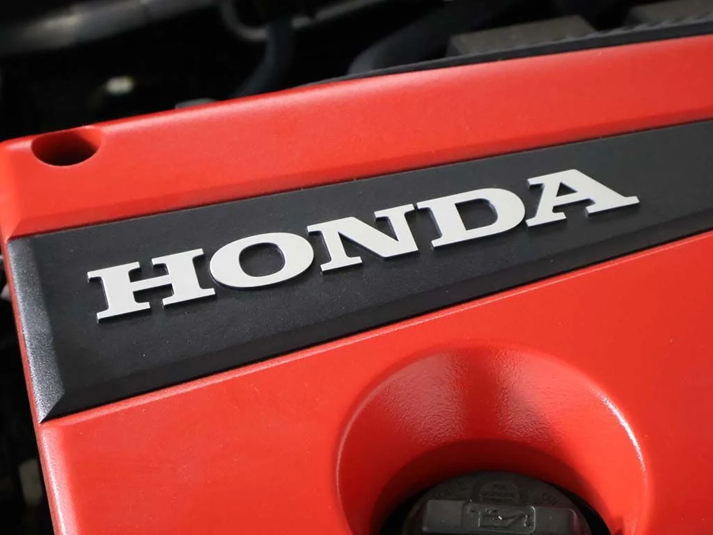 2026 Honda Civic Hatchback Type-R - Photo 21