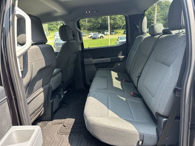 Used 2024  Ford XLT image 26