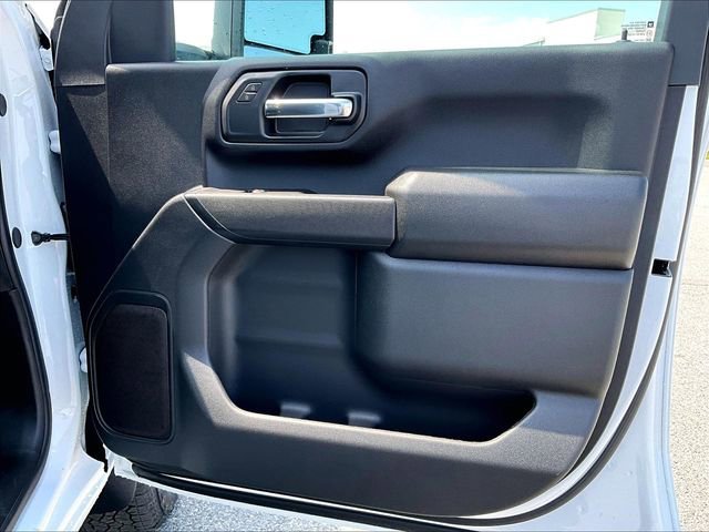 2026 Chevrolet Silverado 2500 HD Custom - Photo 27