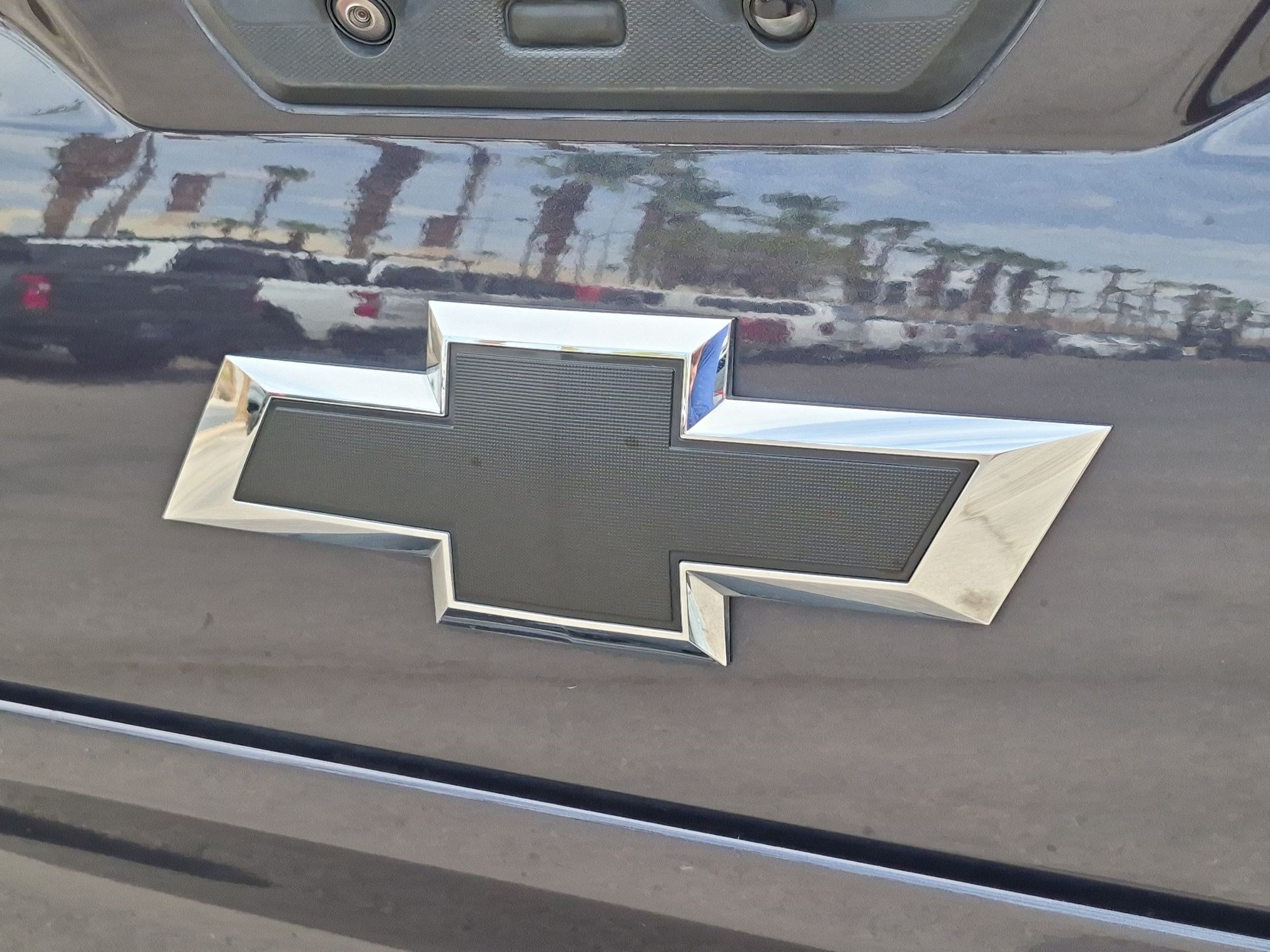 2022 Chevrolet Silverado 1500 ZR2 - Photo 13