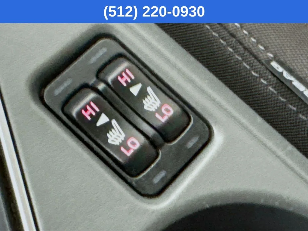 Used 2024 Gray Subaru Premium image 25