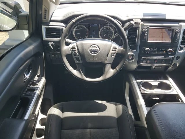 Used 2019 White Nissan SV image 27