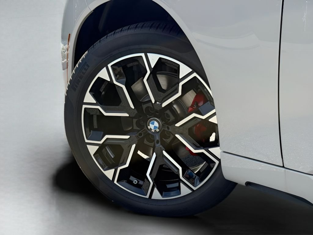 New 2026 Dune Grey Metallic BMW 30 xDrive image 25
