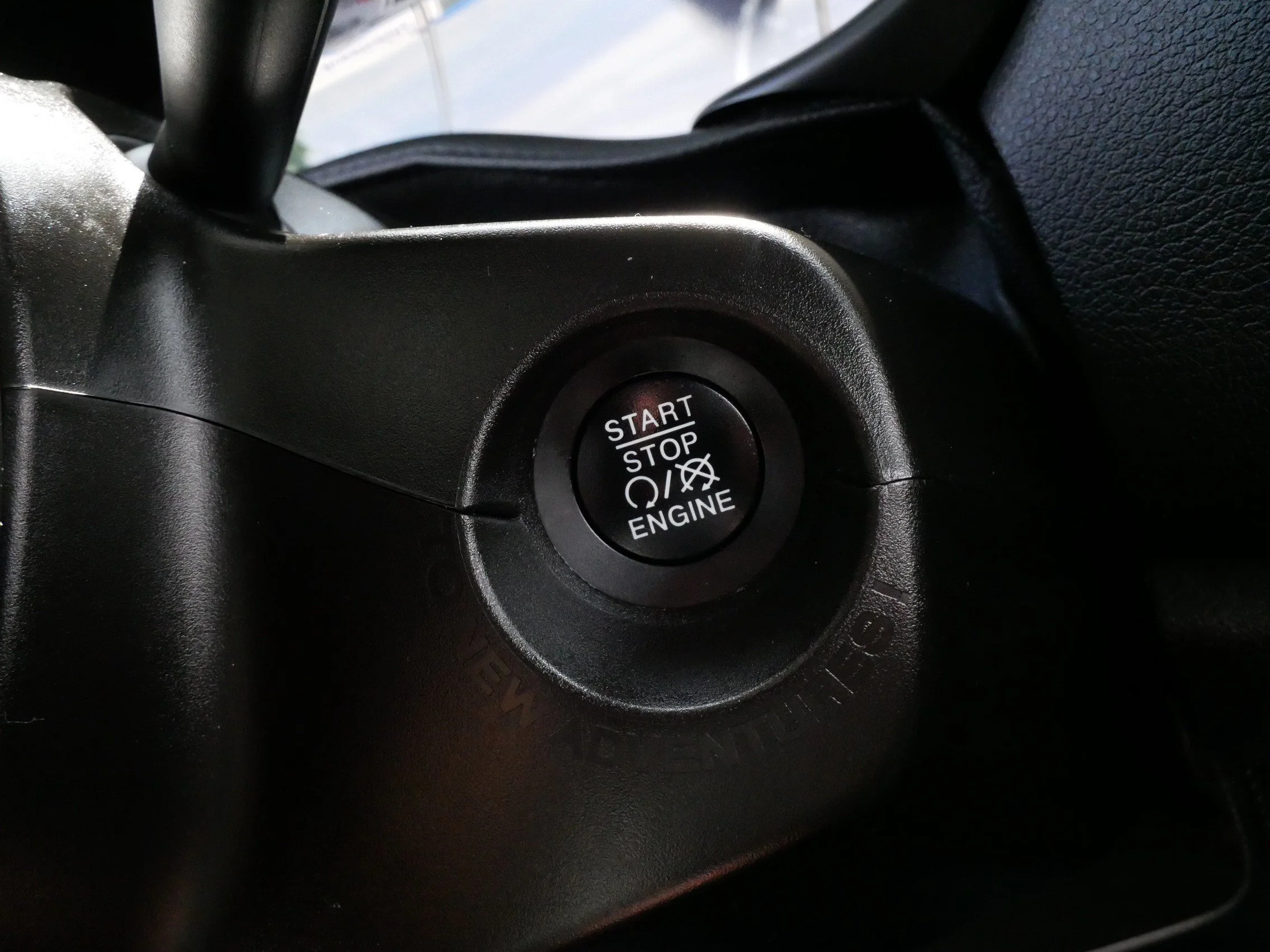 Used 2022 Sting-Gray Clearcoat Jeep Altitude image 31