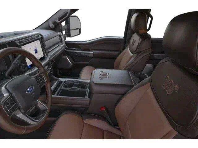 New 2027  Ford King Ranch image 6