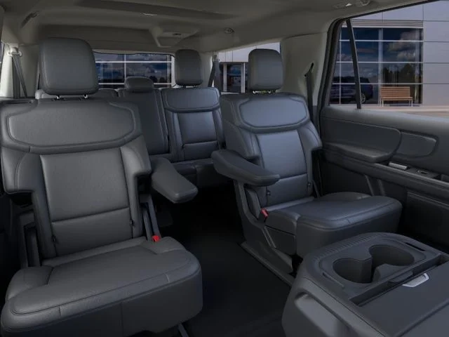 New 2026 Black Ford Active image 11