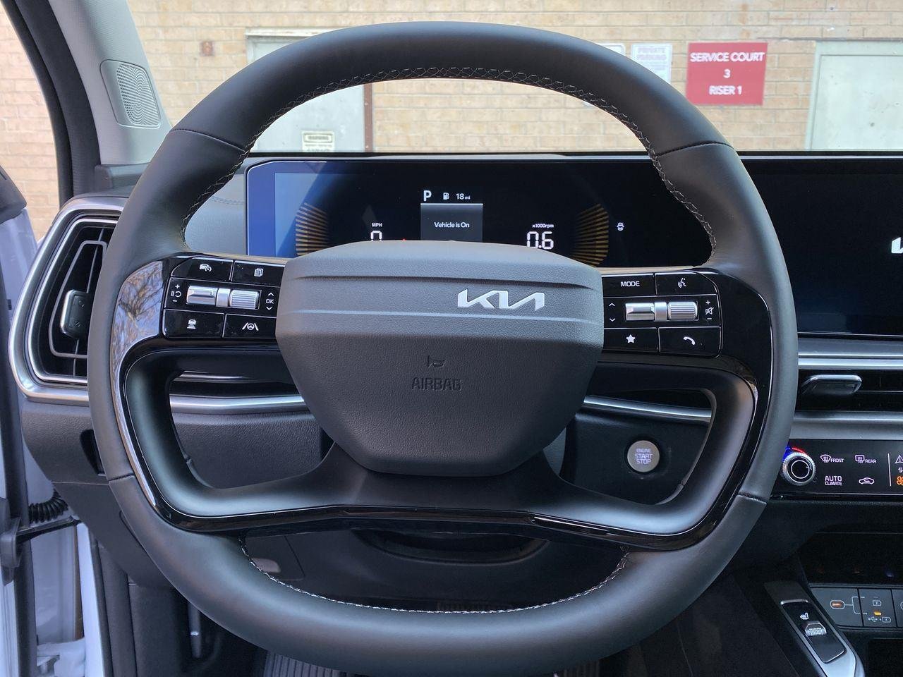 2026 Kia Sorento S - Photo 32